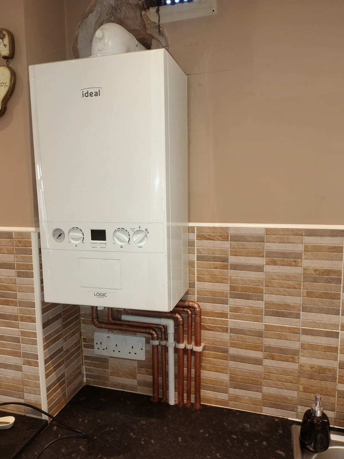 Boiler Installation - Formby, ALR Boilers
